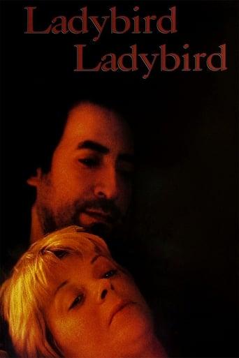 Ladybird poster