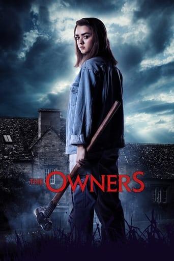 The Owners poster