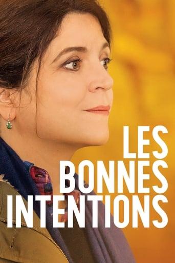 Les bonnes intentions poster