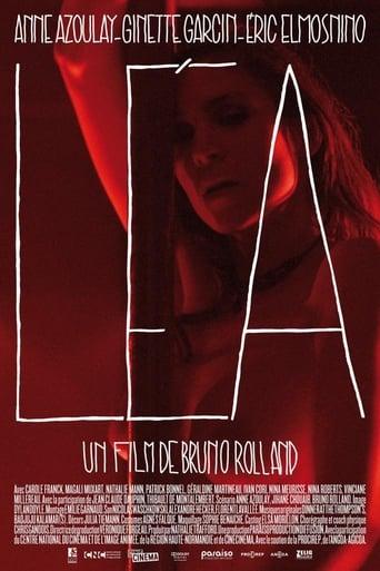 Léa poster