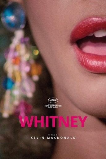 Whitney poster