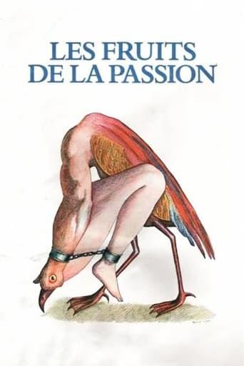 Les Fruits de la Passion poster