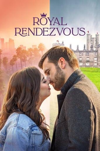 Rendez-vous Royal poster