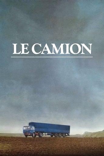 Le Camion poster