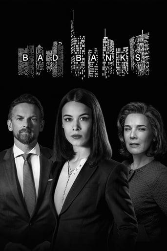 Bad Banks poster