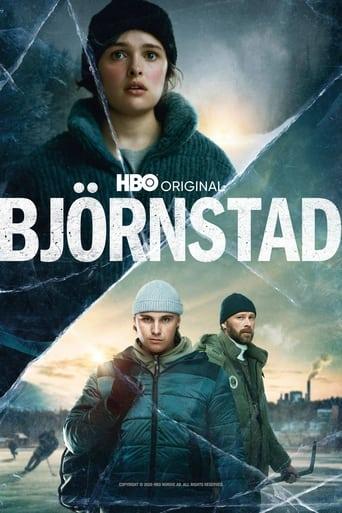 Björnstad poster