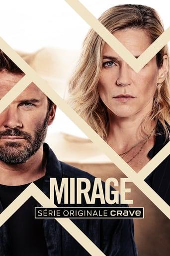 Mirage poster