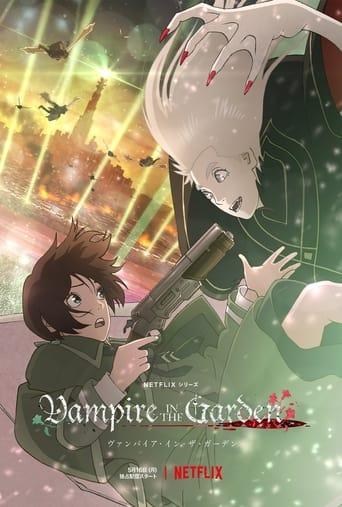 Vampire in the Garden poster