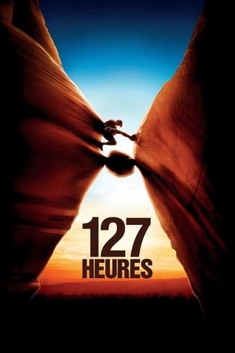 127 Heures poster