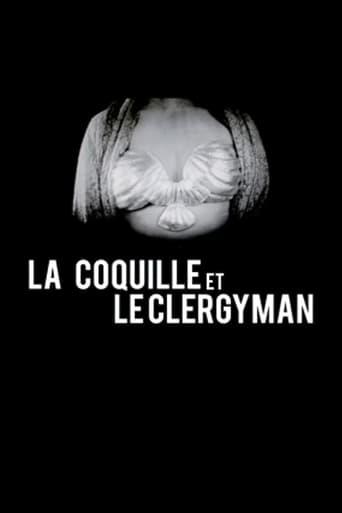 La Coquille et le Clergyman poster