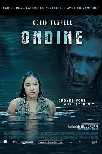 Ondine poster