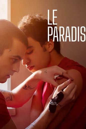 Le Paradis poster