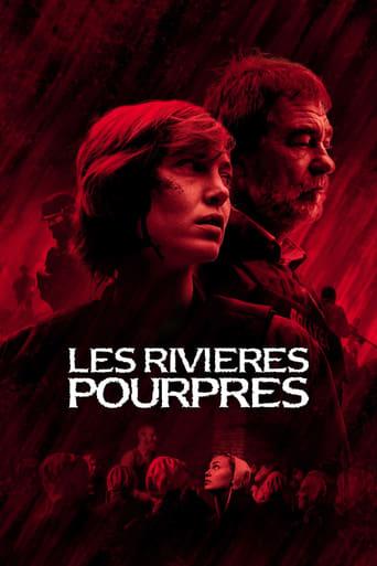 Les Rivières pourpres poster