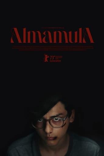 Almamula poster