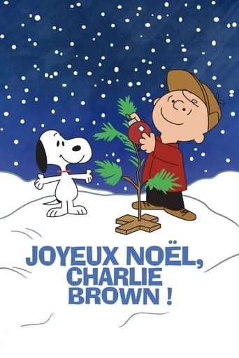 Joyeux Noël, Charlie Brown ! poster