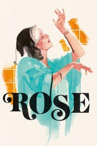 Rose poster