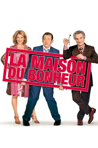 La Maison du bonheur poster