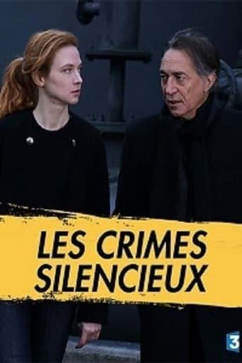 Les Crimes silencieux poster