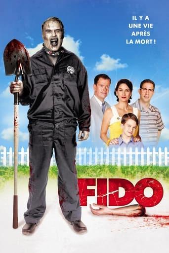 Fido poster