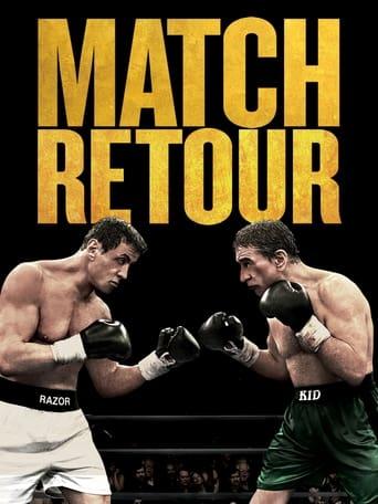 Match Retour poster