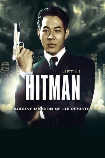 Hitman poster