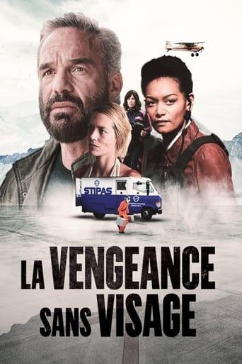 La vengeance sans visage poster