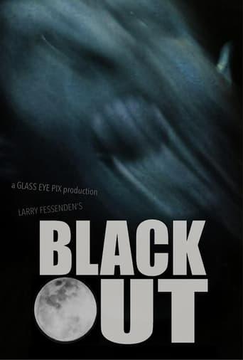 Blackout poster