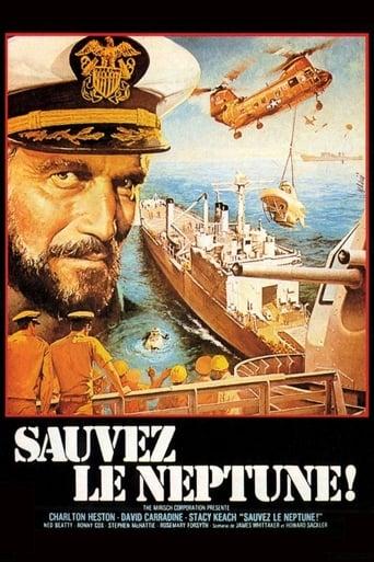 Sauvez le Neptune poster