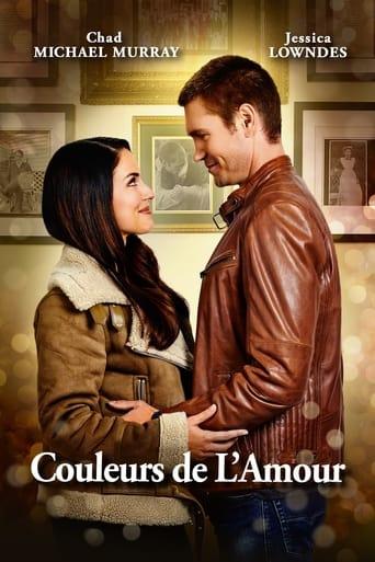 Couleurs de l'Amour poster