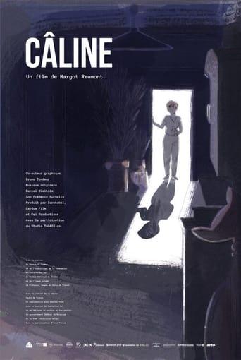 Câline poster