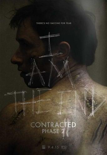 Contracted : Phase II poster