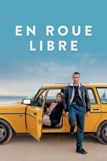 En roue libre poster