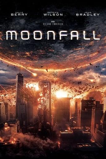 Moonfall poster