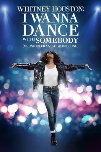 I Wanna Dance with Somebody poster