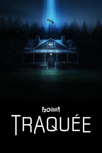 Traquée poster