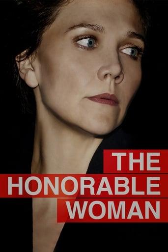 The Honourable Woman poster