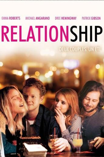 Relationship poster