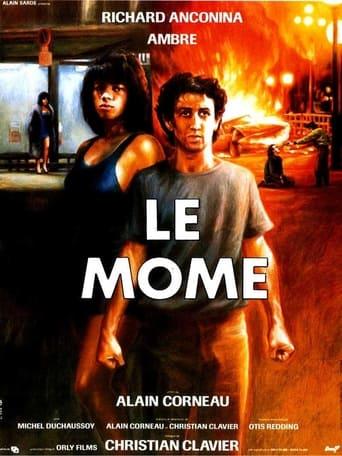 Le môme poster