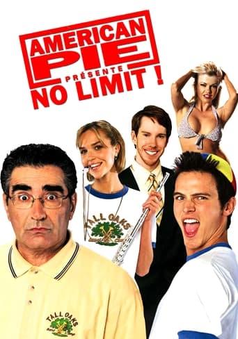 American Pie présente : No Limit ! poster