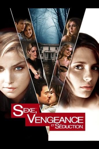 Sexe, Vengeance et Séduction poster