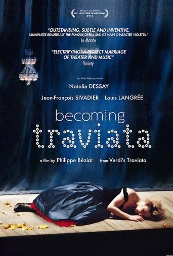 Traviata et nous poster