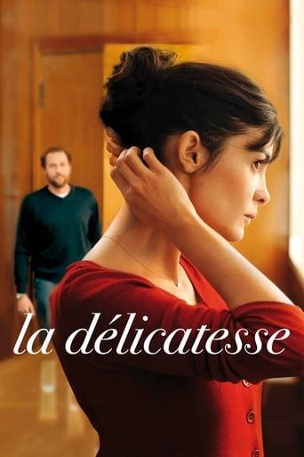 La Délicatesse poster