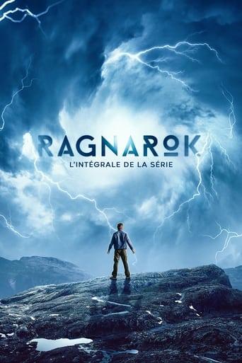 Ragnarök poster