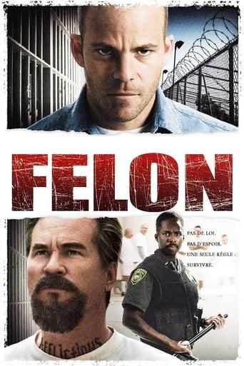 Felon poster