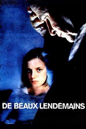 De beaux lendemains poster