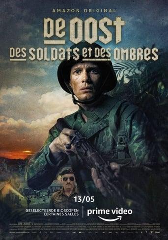 Des soldats et des ombres poster