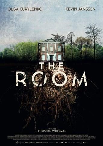 The Room poster