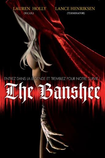 The Banshee poster