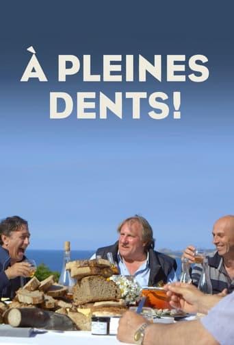 À pleines dents ! poster