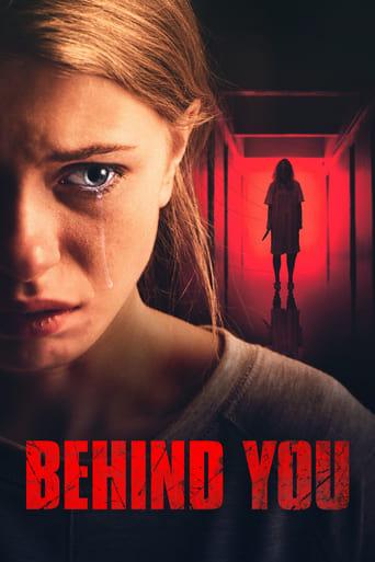 Behind You poster